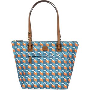 Bric's | 45071 | X-Bag medium 3-in-1 shopper | Tropical