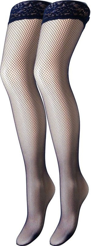 Amber Micrometer Transparante Houdkousen - Fashion Wear - Vrouwen