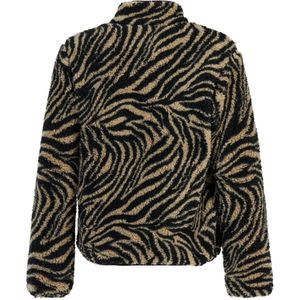 Protest Women's Prtadele Outdoor Full Zip Top