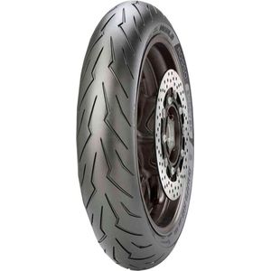 Pirelli Scoot Diablo Rosso M/C 67H TL Scooter Achterband 160 / 60 x R15