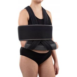 Timago Dessault Schouder-armbrace - Flexibel in Comfortabel