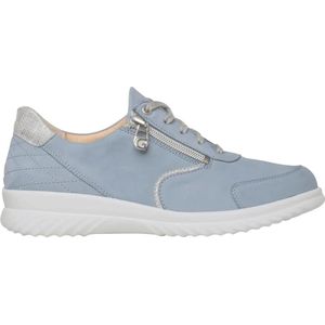 Ganter - Heike - Sneakers - Heaven - Antislip Vario Voetbed van Kurk