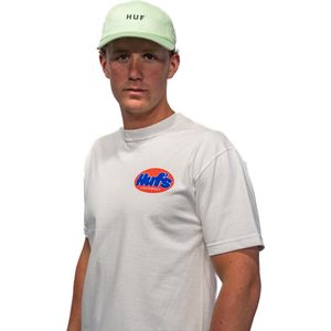 HUF Set OG CV skate cap donkergroen