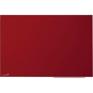 Legamaster 7-104754 whiteboard Glas