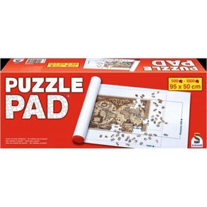 Schmidt Puzzle Pad tot 1000 stukjes