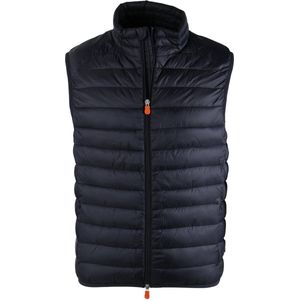 Save the Duck Bodywarmer Donkerblauw - XL