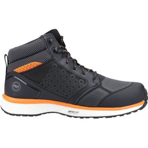 Timberland PRO - Reaxion Mid S3 - Werkschoen - Oranje