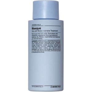 J Beverly Hills Blue Masque Intensive Treatment 340 ml