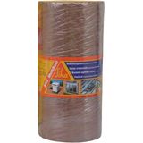 SIKA SikaMultiSeal bitumineuze afdichtingsstroken - klei - 225mm x 3m