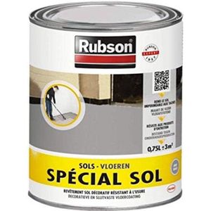 Rubson Special Sol BEIGE 750Ml