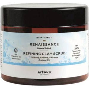 RAIN DANCE RENAISSANCE REFINING CLAY SCRUB 500ML