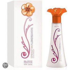 Black Onyx Eau de parfum Springtime Amore