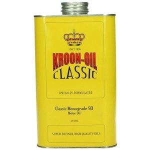 KROON smeermiddel olie