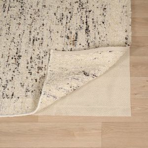 Deurmat - Antraciet - Polyester