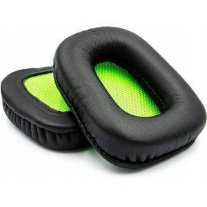 YIVO Oorkussens voor Razer Electra V1 V2 Chimera - Premium Comfort