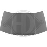 Skoda - Fabia I - Motorkap - Geschikt voor modellen van 1999-08 tot 2008-03