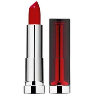 Maybelline Color Sensational Lipstick - 547 Pleasure Me Red