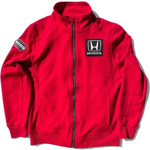 Honda Vintage F1 Vest, maat XL - 1989 Honda Grand Prix Racing Team - Racing lifestyle