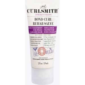 Curlsmith Strength Recipes Bond Curl Rehab Salve (Mini 59ML)
