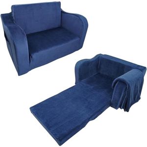 Lexium Grondbed - Peuterbed - Kinderbed - Bedhuisje - Huisbed - Grondbed Peuter - Laag Bed - Vloerbed