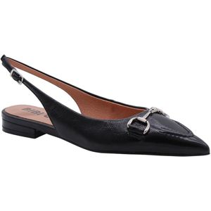 Bibi Lou - Schoenen - Zwart - Vrouwen - Maat 36 -