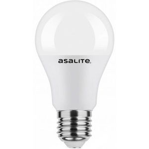 Asalite - LED Lamp A70 - E27 Fitting - 18W - 1620 Lumen - 3000K Warm Wit Licht - Niet Dimbaar