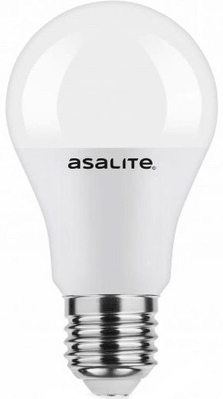 Asalite - LED Lamp A70 - E27 Fitting - 18W - 1620 Lumen - 3000K Warm Wit Licht - Niet Dimbaar
