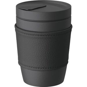VILLEROY & BOCH® - Manufacture Rock - Coffee to Go Beker - Koffie ToGo - 0,29l