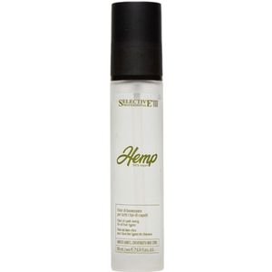 SELECTIVE - HEMP - Haarolie - 50ml