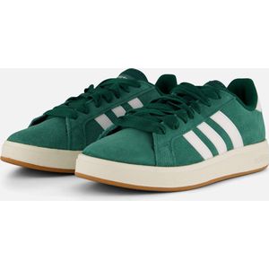 adidas Sportswear Grand Court Base 00s Schoenen - Unisex - Groen- 41 1/3