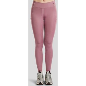 Montar Rijlegging MoCha Full Grip Kids Geranie - 152