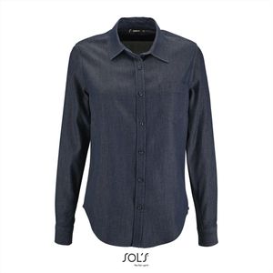 Sol's - Barry - Damesblouse