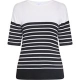 usha - T-Shirt - Korte Mouwen