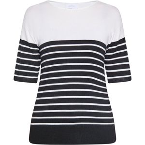 usha - T-Shirt - Korte Mouwen