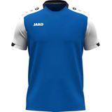 Jako - Dynamic T-Shirt - Heren - Royal / Wit / Marine