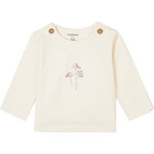 Noppies T-shirt Grambois Baby Maat 74