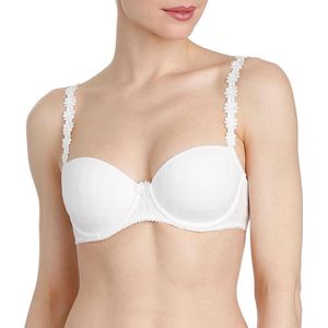 Marie Jo - Avero - Voorgevormde Beugel Bh - Natuur - 90B