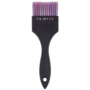 Efalock - Painter - Kleurpenseel - Regenboog - 6 cm Borstelbreedte