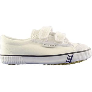 Rucanor - Frankfurt - Gymschoenen - Wit