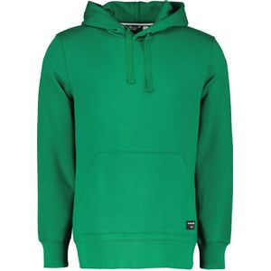 Björn Borg Sweater - Slim Fit - Groen - XL