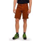 Trangoworld - Moah Sf - Korte Broek - Oranje