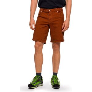 Trangoworld - Moah Sf - Korte Broek - Oranje