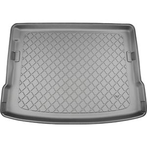 Renault - Kofferbakmat - Passend Voor Austral Mild Hybrid SUV/5 2023- - TPE-materialen