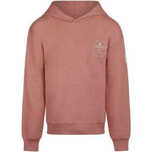 No Way Monday - Faded Red - Jongens Trui