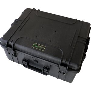 Gamecase Arcus MK2 Playstation 5 Slim