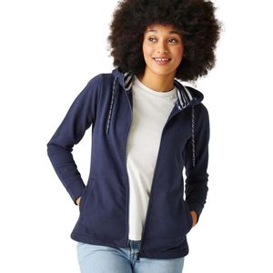 Regatta Bayletta Fleece Blauw 10 Man