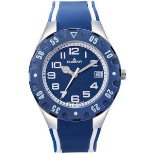 Dugena - 4460984 - Polshorloge - Jongens - Kwarts - Diver Junior