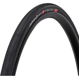 Challenge Elite Xp Pro Superpoly Racefiets Vouwband Zwart 700C / 25