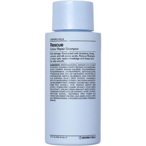 J Beverly Hills Blue Rescue Shampoo 340 ml