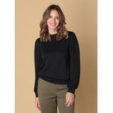 IVY BEAU Stelle - Black - maat 36